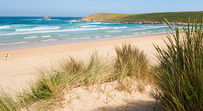 Devon & Cornwall