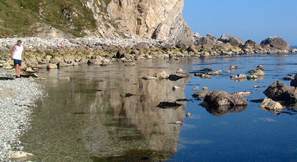 Dorset & Somerset