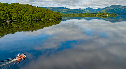 Scotland