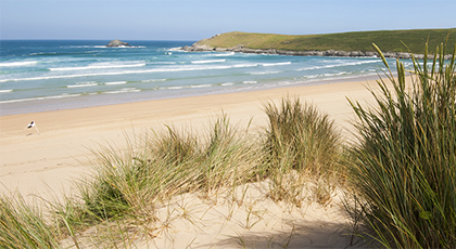Devon & Cornwall