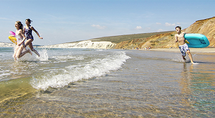 Isle of Wight