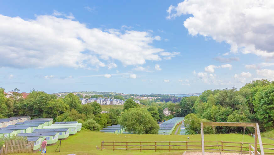 Parkdean Resorts Torquay