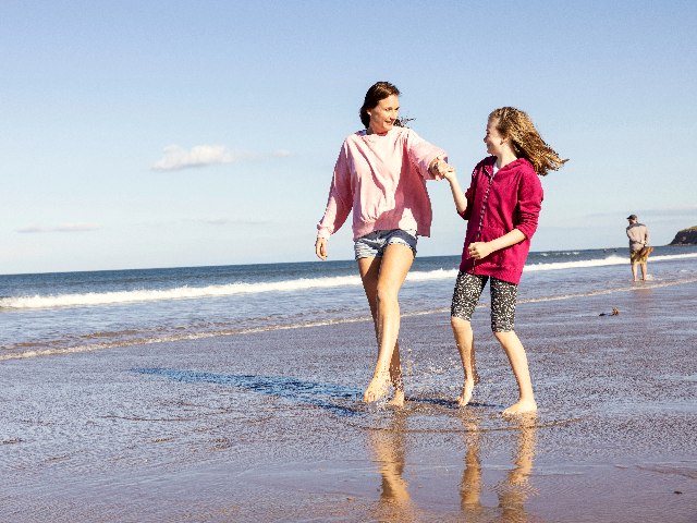 Parkdean Resorts West Bay