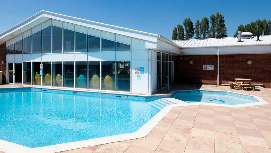 Parkdean Resorts Coopers Beach