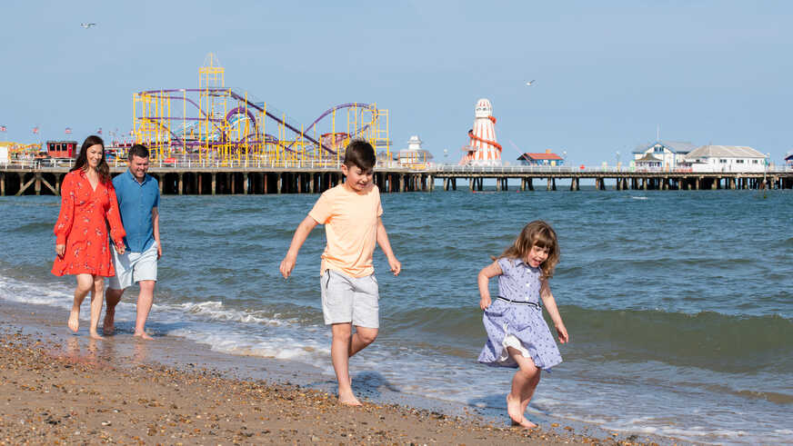Parkdean Resorts Valley Farm