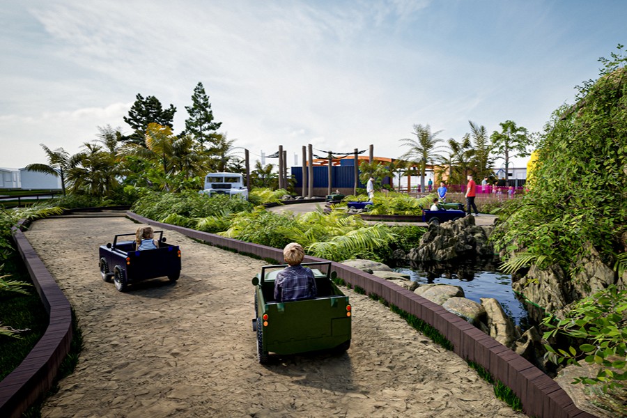 Parkdean Resorts Highfield Grange