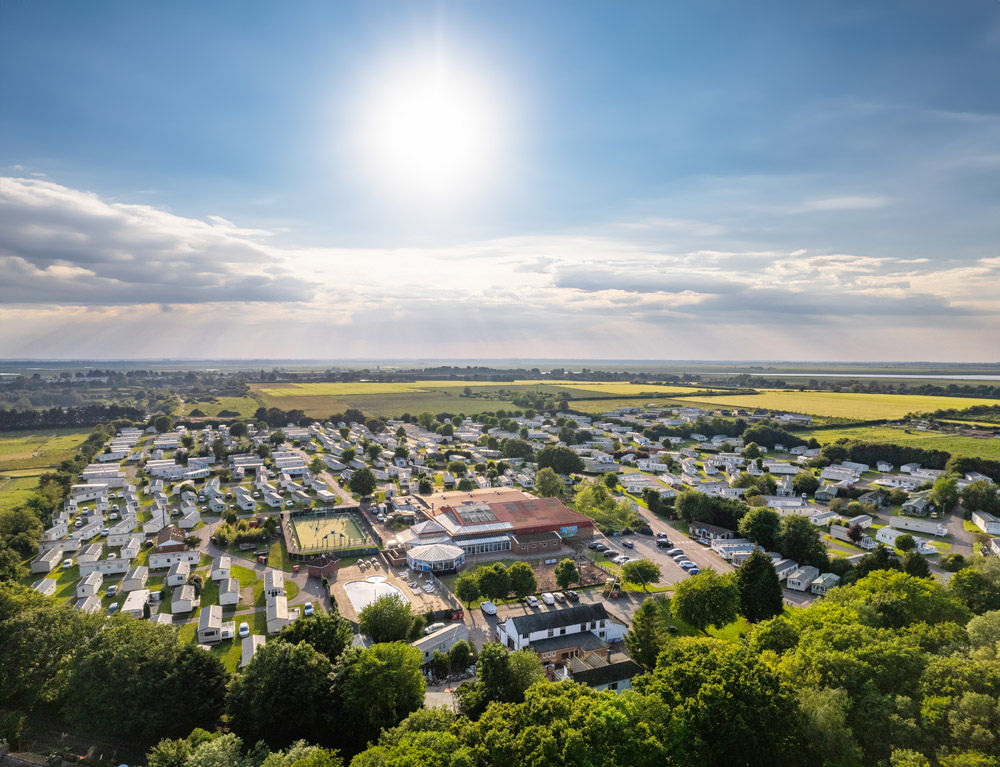 Parkdean Resorts Cherry Tree