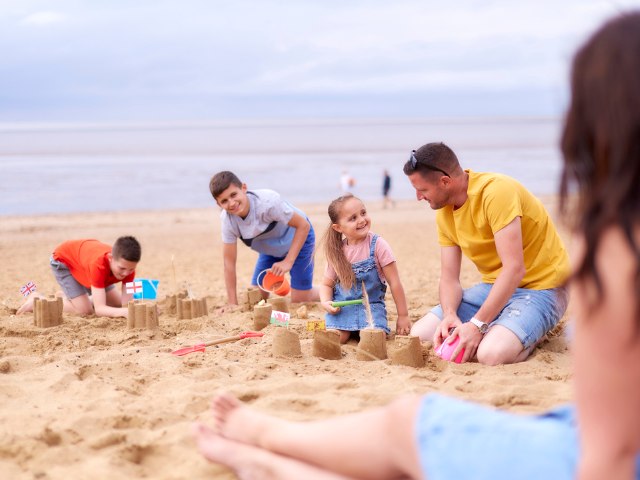 Parkdean Resorts Heacham Beach