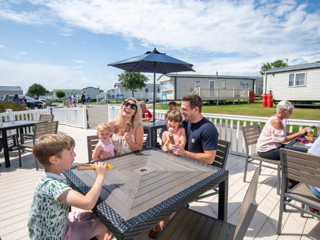 Parkdean Resorts Barmston Beach