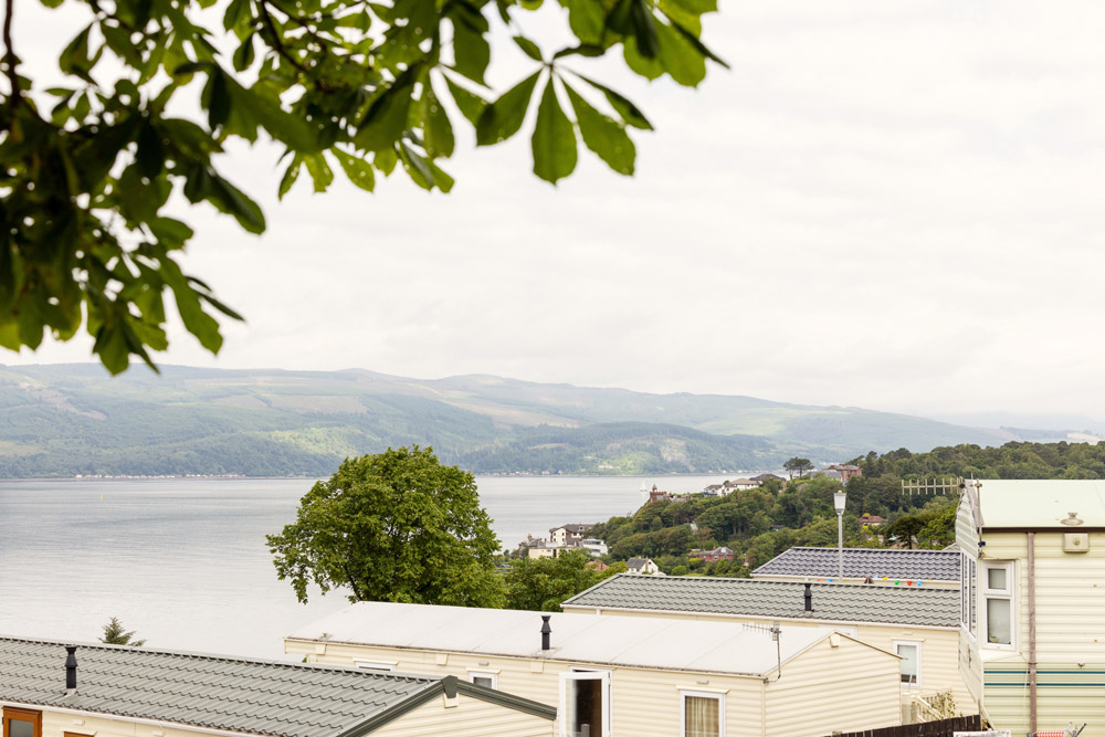 Parkdean Resorts Wemyss Bay