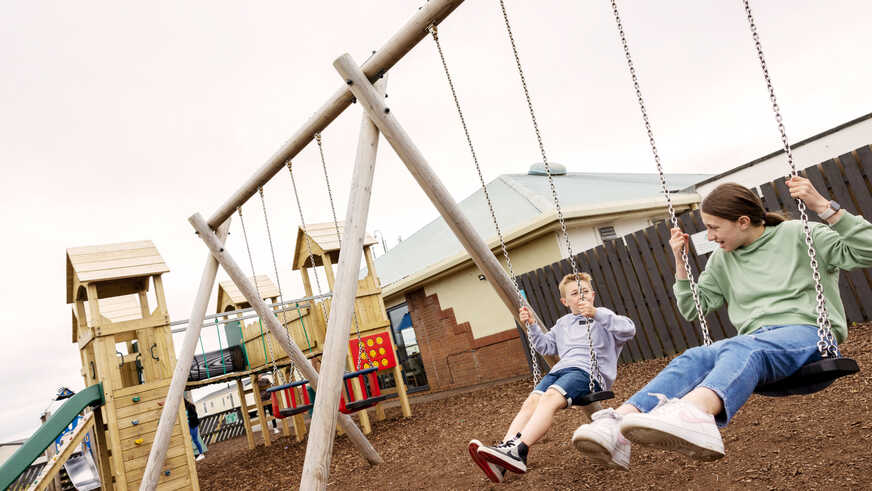 Parkdean Resorts Sandylands