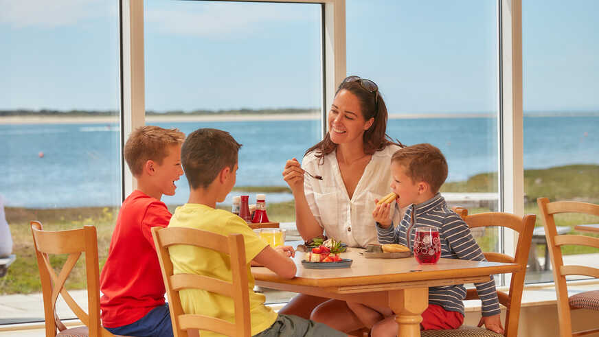 Parkdean Resorts Carmarthen Bay