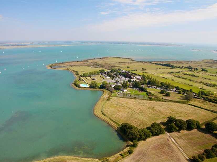 Mill Rythe Coastal Village