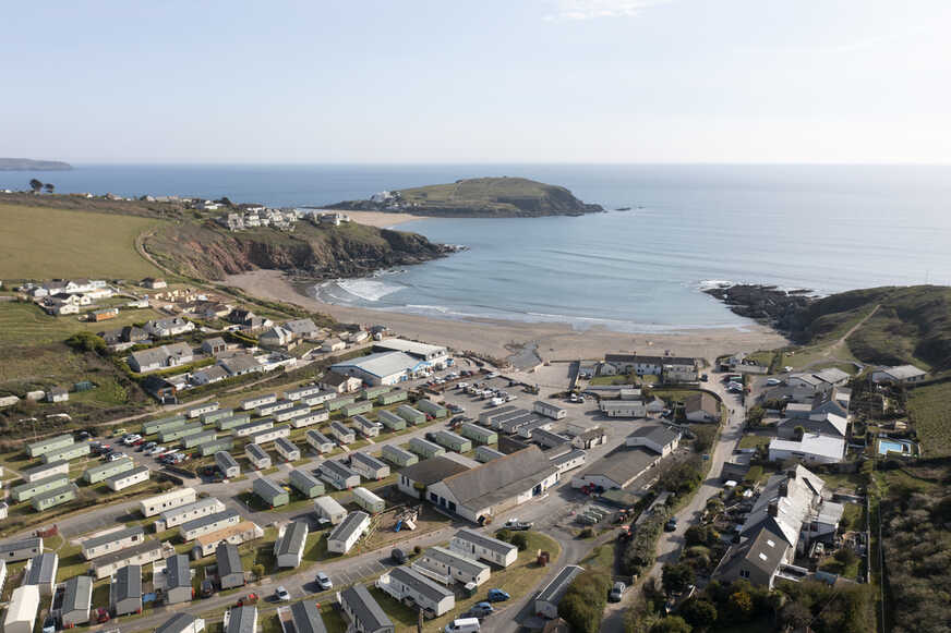 Parkdean Resorts Challaborough Bay