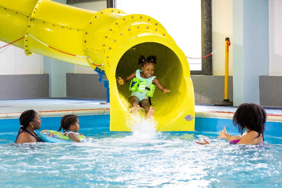 Park Holidays UK Seawick