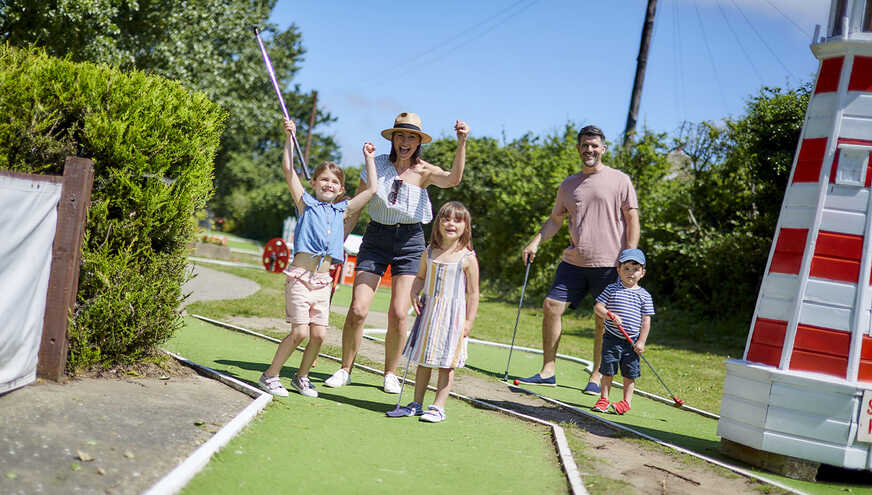 Parkdean Resorts Breydon Water