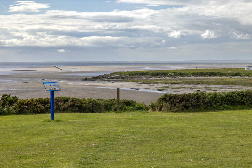 Parkdean Resorts Ocean Edge