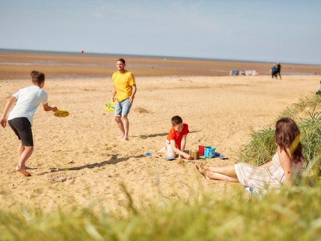 Parkdean Resorts Manor Park