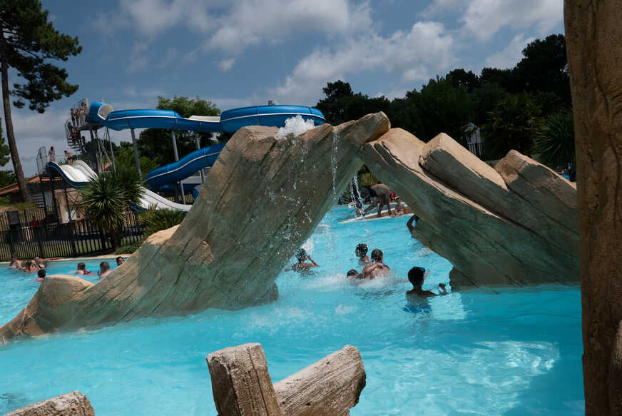 La Palmyre Loisirs La Palmyre Loisirs