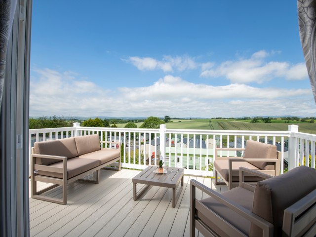 Parkdean Resorts Todber Valley