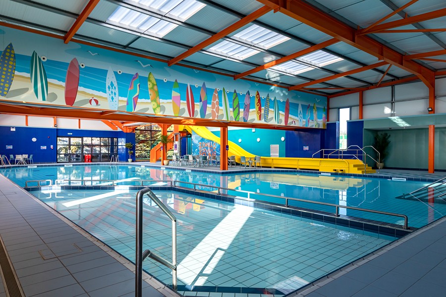 Park Holidays UK Dovercourt