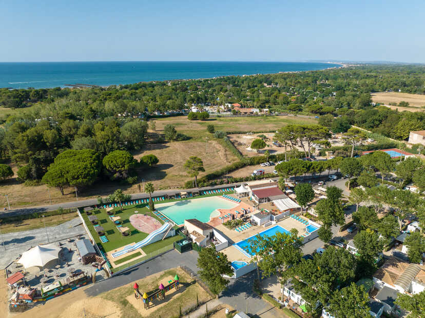 Domaine Sainte Cecile