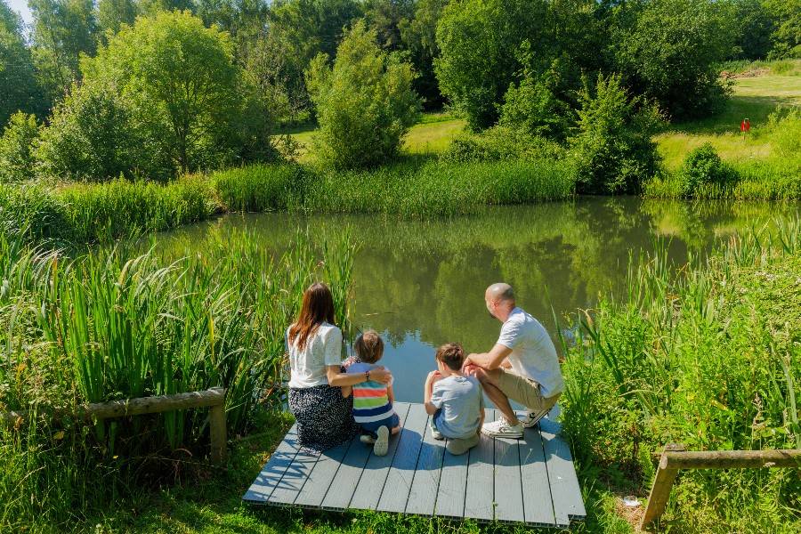 Wood Farm Country & Leisure Park