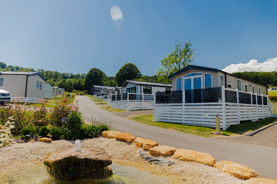 Wood Farm Country And Leisure Park