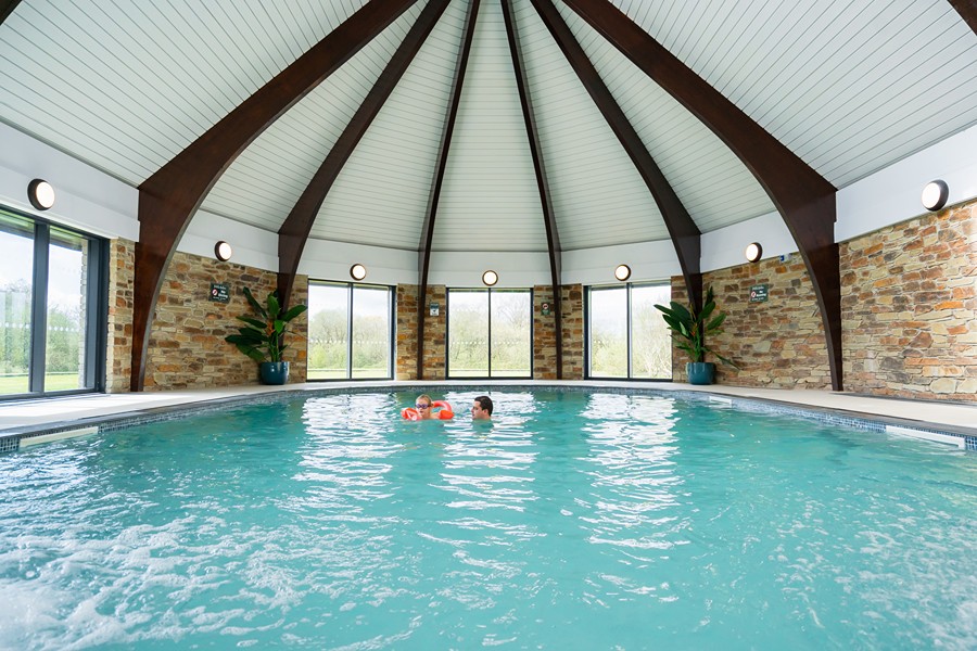 Park Holidays UK Bodmin