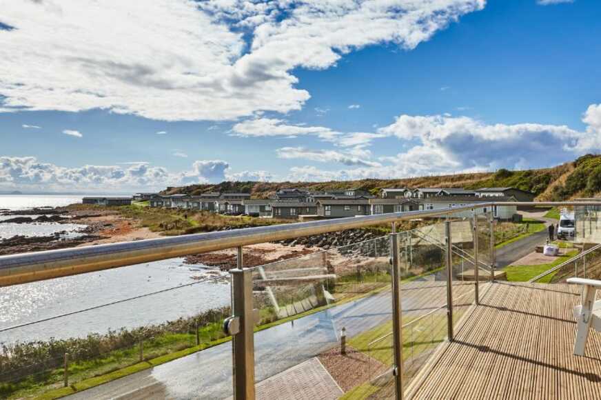 Sauchope Links Holiday Park