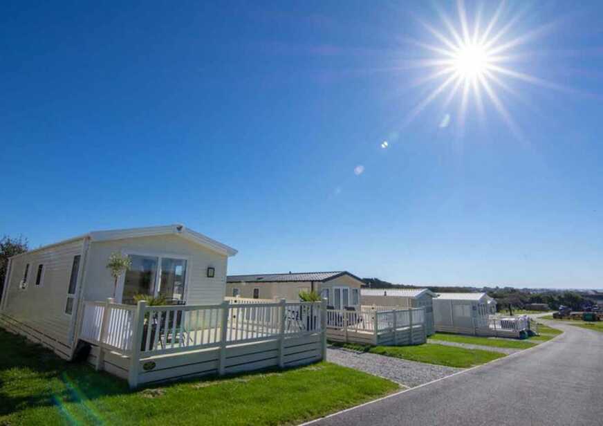 Bude Holiday Resort