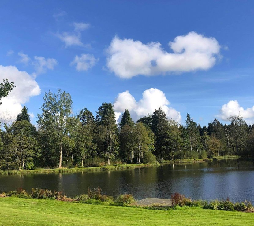 Moffat Manor Holiday Resort