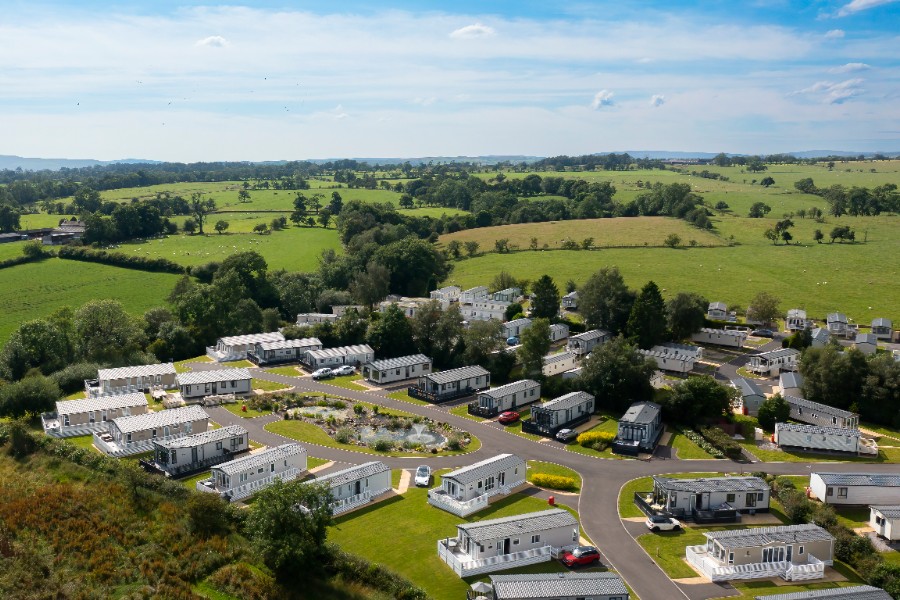 Ribble Valley Country & Leisure Park