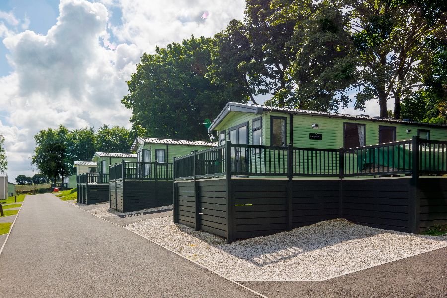 Park Holidays UK Newhaven