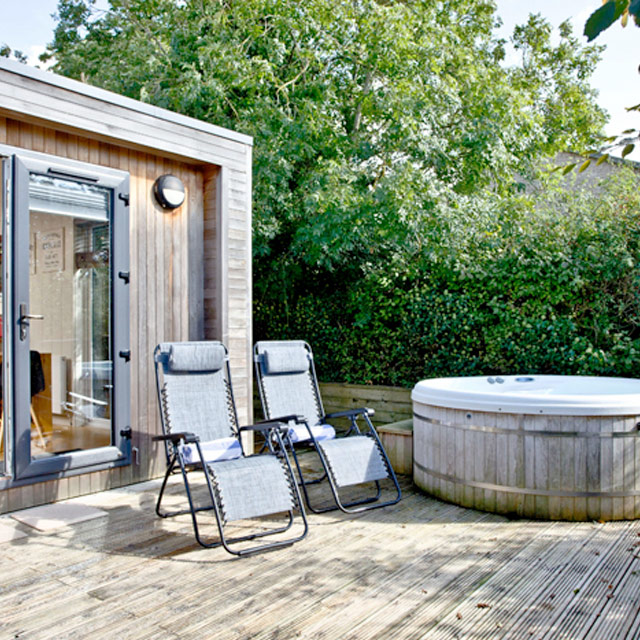 Luxury Spa Breaks In The UK