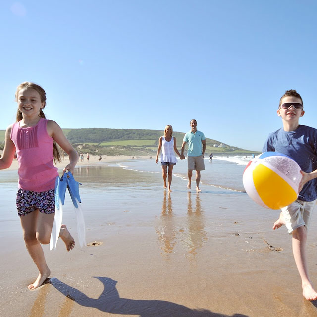 Parkdean Ruda Breakfree Holidays